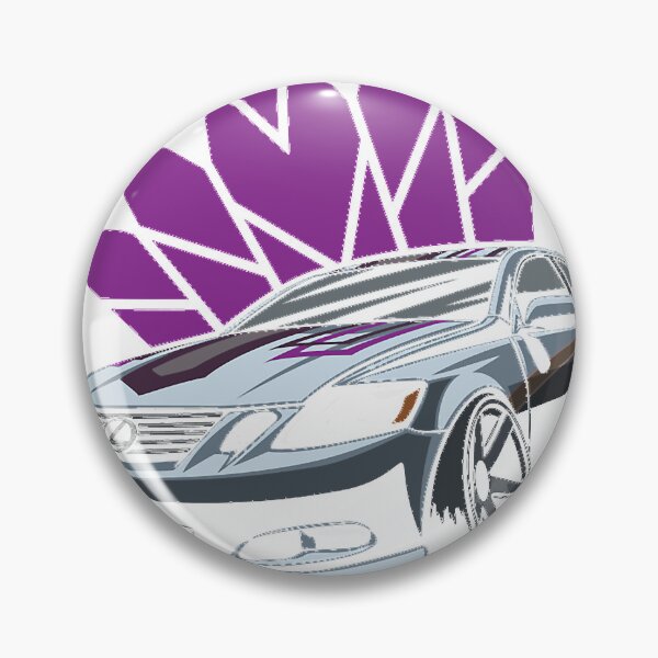 Item preview, Lexus GS300 GS430 ROYAL STANCE designed and sold by SamskrtavakDews.
