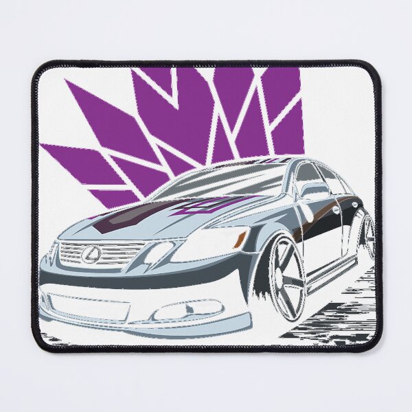 Item preview, Lexus GS300  GS430 ROYAL STANCE designed and sold by SamskrtavakDews.