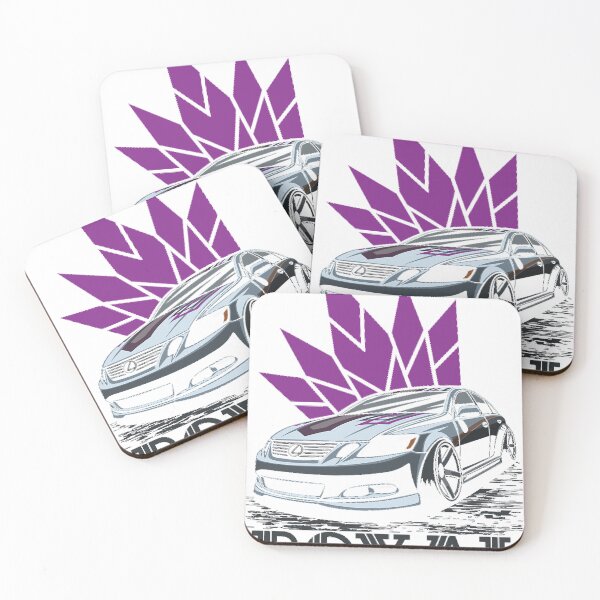 Item preview, Lexus GS300  GS430 ROYAL STANCE designed and sold by SamskrtavakDews.