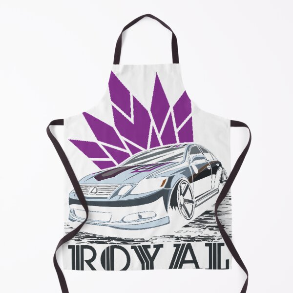 Item preview, Lexus GS300 GS430 ROYAL STANCE designed and sold by SamskrtavakDews.