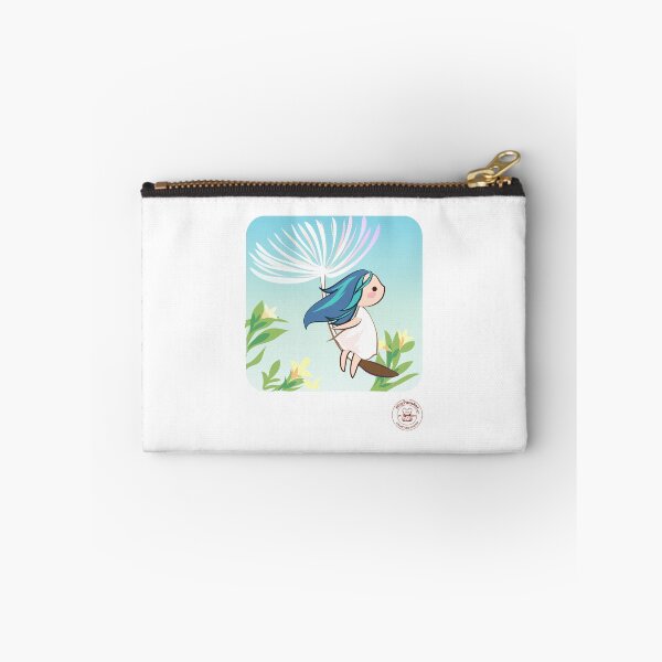 Item preview, Dandelion Girl designed and sold by PackRatGame.