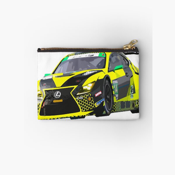 Item preview, Imsa Gtd Lexus RC F GT3 IMSA GTD designed and sold by SamskrtavakDews.