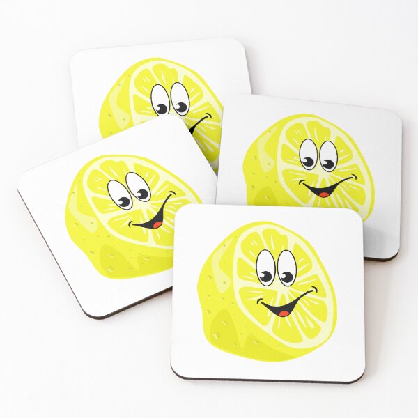 Item preview, Lemon designed and sold by Lilly Swift.