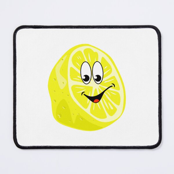 Item preview, Lemon designed and sold by Lilly Swift.
