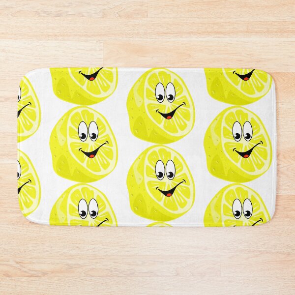 Item preview, Lemon designed and sold by Lilly Swift.