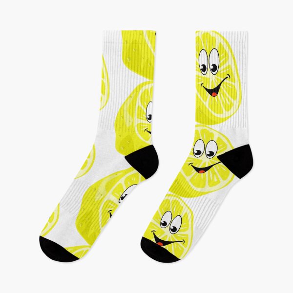 Item preview, Lemon designed and sold by Lilly Swift.