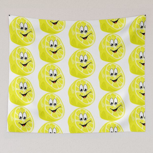 Item preview, Lemon designed and sold by Lilly Swift.
