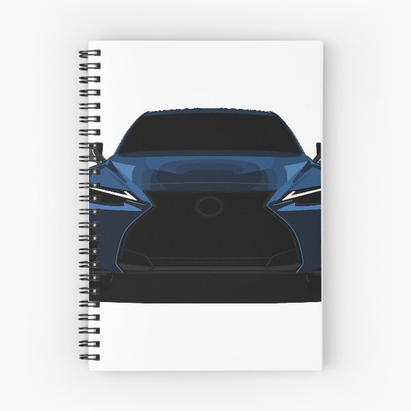 Item preview, Lexus IS  designed and sold by SamskrtavakDews.