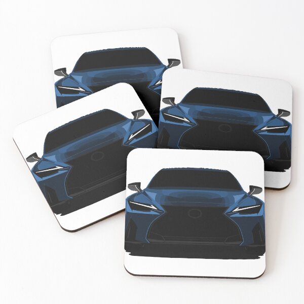 Item preview, Lexus IS  designed and sold by SamskrtavakDews.