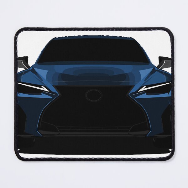 Item preview, Lexus IS designed and sold by SamskrtavakDews.