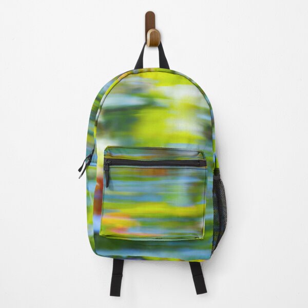 Item preview, 'Water Lily' Design - Abstract Modern Art designed and sold by abstract-modern.