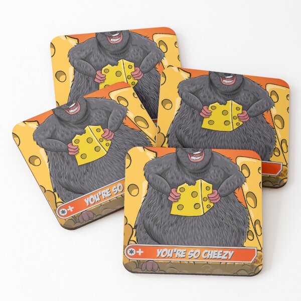 Item preview, So cheesey designed and sold by Elmwoodtrading.