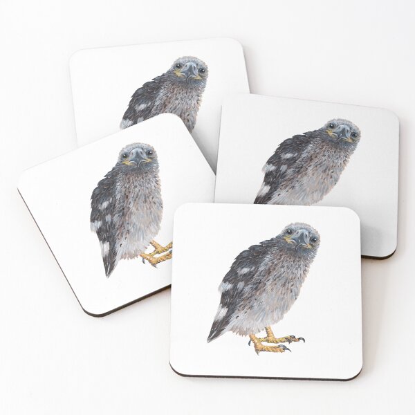Item preview, Baby Eagle  designed and sold by Roy & Tiffany.