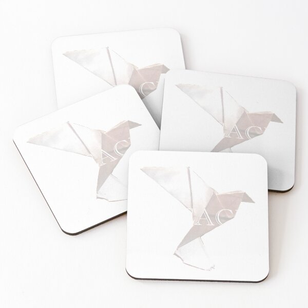 Item preview, Paper Dove of Peace designed and sold by MrMonroe007 | Decor Dorm Office Graphic Generation XYZ.