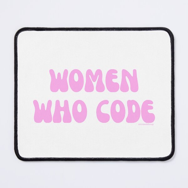 Item preview, Women who code. - women in STEM, v5 | @lilsboobthangs designed and sold by lilsboobthangs.