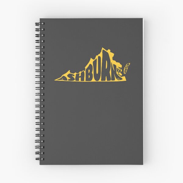 Item preview, Ashburn Virginia Design designed and sold by thedigitomato.