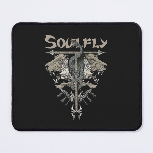 Item preview, soulfly rr11 designed and sold by cfreddi6o.