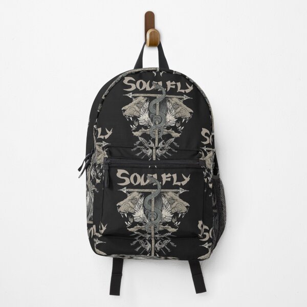 Item preview, soulfly rr11 designed and sold by cfreddi6o.