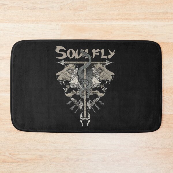 Item preview, soulfly rr11 designed and sold by cfreddi6o.
