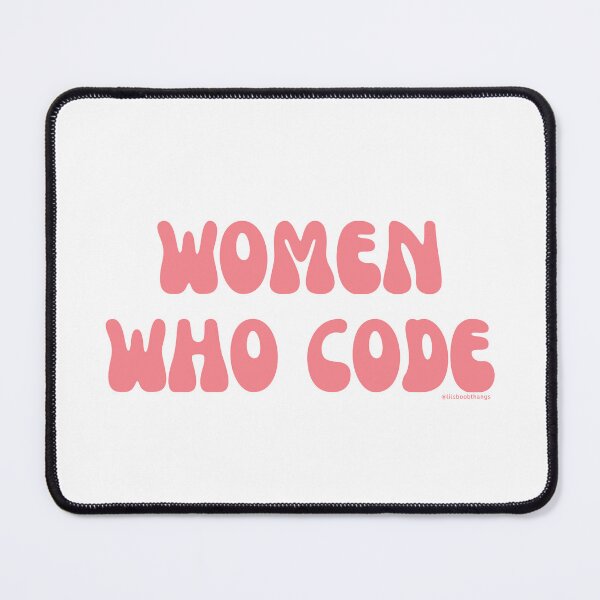 Item preview, Women who code, women in STEM, v6 | @lilsboobthangs designed and sold by lilsboobthangs.