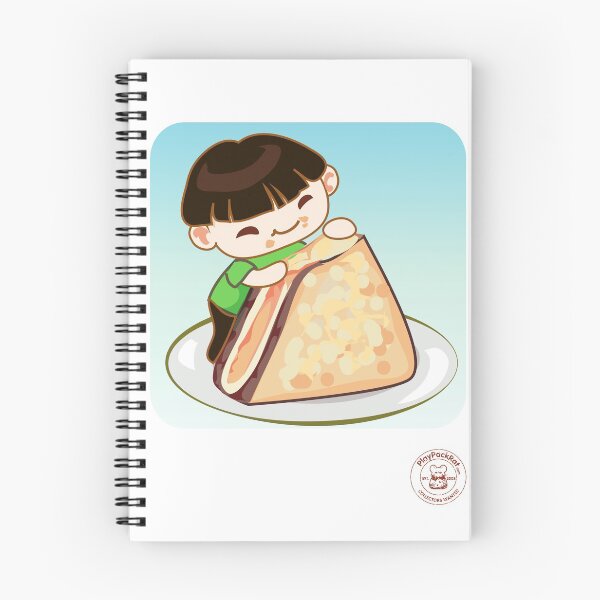 Item preview, Onigiri Master designed and sold by PackRatGame.