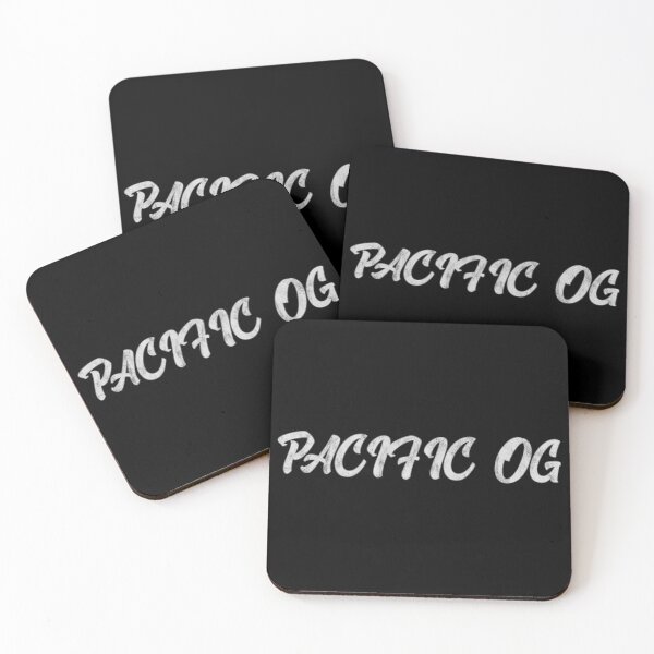 Item preview, Cannabis Strains PACIFIC OG designed and sold by Coder-T.