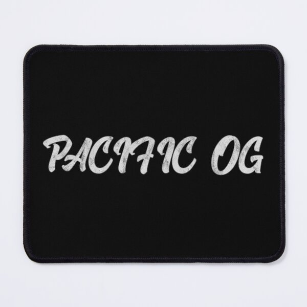 Item preview, Cannabis Strains PACIFIC OG designed and sold by Coder-T.