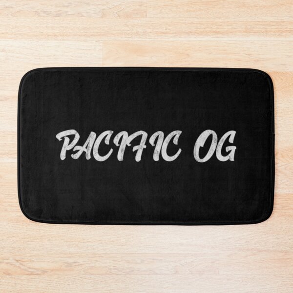 Item preview, Cannabis Strains PACIFIC OG designed and sold by Coder-T.