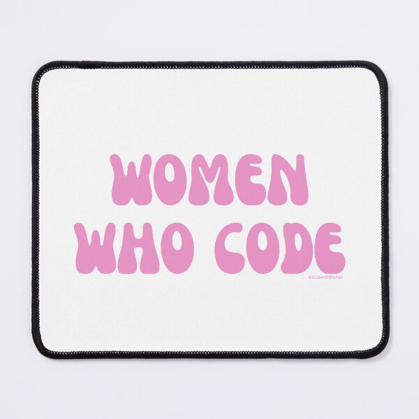 Item preview, Women who code, women in STEM, v7 | @lilsboobthangs designed and sold by lilsboobthangs.