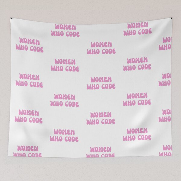 Item preview, Women who code, women in STEM, v7 | @lilsboobthangs designed and sold by lilsboobthangs.