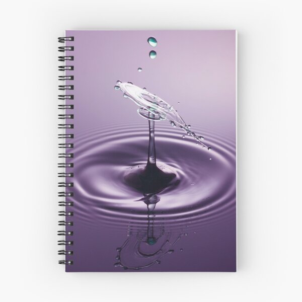 Item preview, Green Tilt - Water Drops designed and sold by MargaretClavell.