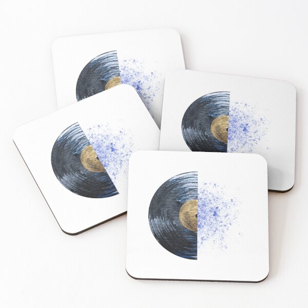 Item preview, Enchanting Vinyl Records Vintage designed and sold by LadyHustle.
