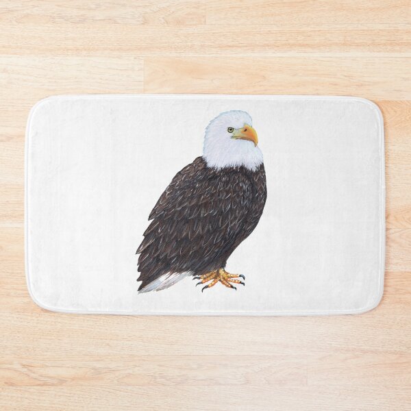 Item preview,  Bald Eagle  designed and sold by Roy & Tiffany.