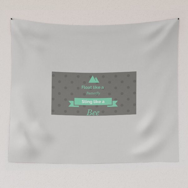 Item preview, Muhammad Ali designed and sold by Cristina Cassia.