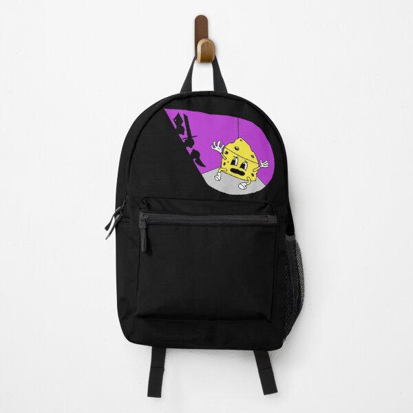 Item preview, who cut the cheese designed and sold by RobotPizzaGuy.
