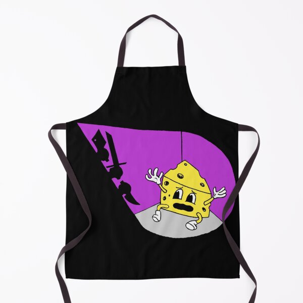 Item preview, who cut the cheese designed and sold by RobotPizzaGuy.