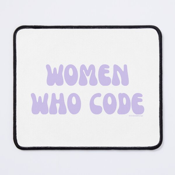 Item preview, Women who code, women in STEM, v8 | @lilsboobthangs designed and sold by lilsboobthangs.