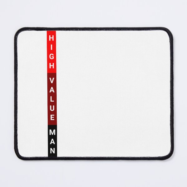 Item preview, High Value Man designed and sold by Yusuf-Design.