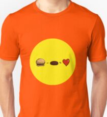 Vegetarianism Unisex T-Shirt