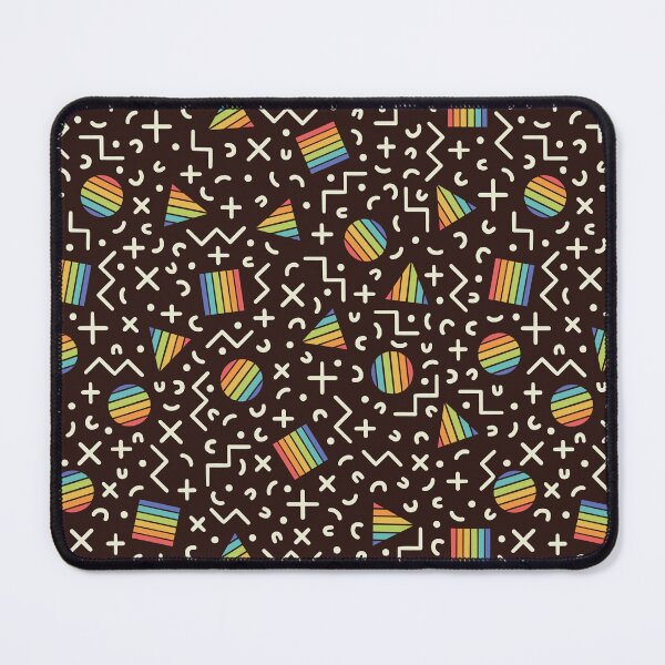 Item preview, The Carpet at your Local Laser tag Place designed and sold by AllisonDelDuca.