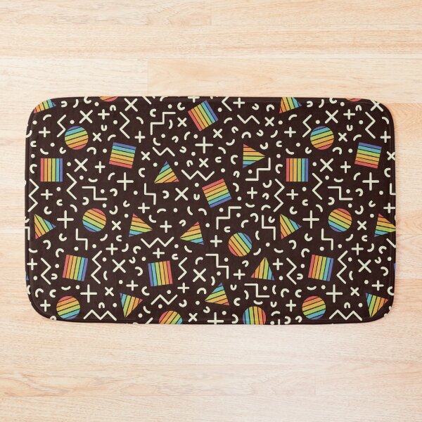 Item preview, The Carpet at your Local Laser tag Place designed and sold by AllisonDelDuca.