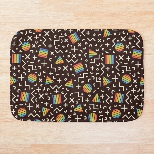 Item preview, The Carpet at your Local Laser tag Place designed and sold by AllisonDelDuca.