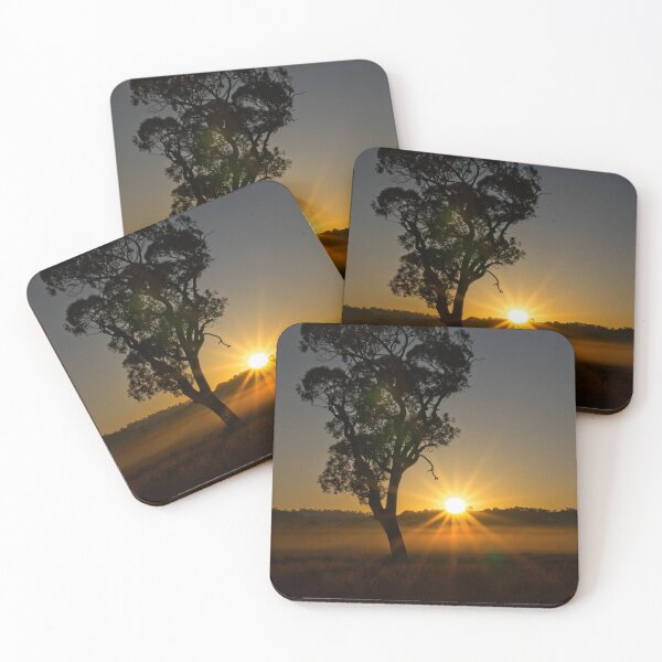 Item preview, Fog before Sunrise (3) designed and sold by Wolf Sverak Photography.
