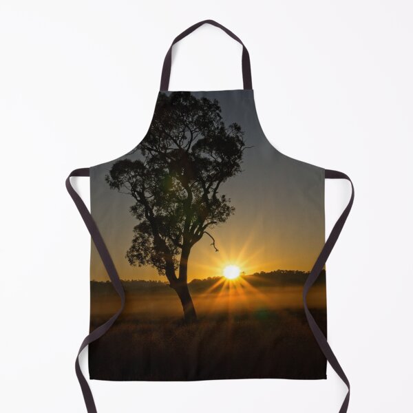Item preview, Fog before Sunrise (3) designed and sold by Wolf Sverak Photography.