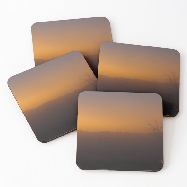 Item preview, Fog before Sunrise (2) designed and sold by Wolf Sverak Photography.