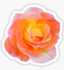 flower Sticker