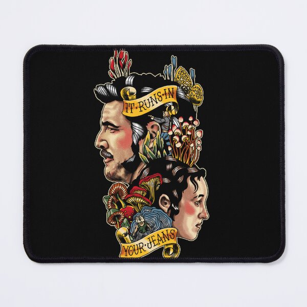 Item preview, It's Hereditary designed and sold by thelasttype.