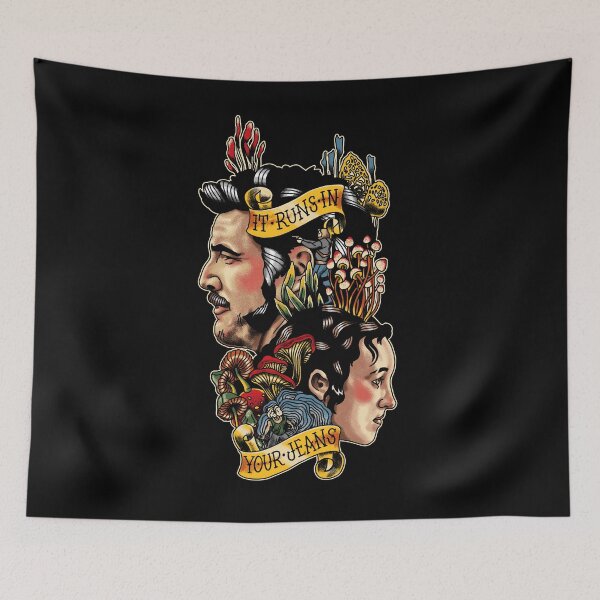 Item preview, It's Hereditary designed and sold by thelasttype.
