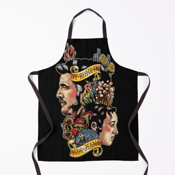 Item preview, It's Hereditary designed and sold by thelasttype.