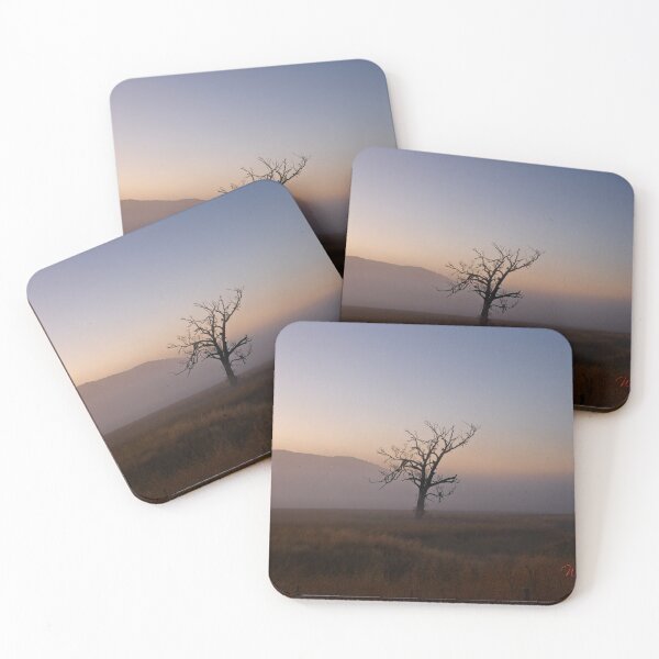 Item preview, Fog before Sunrise (1) designed and sold by Wolf Sverak Photography.